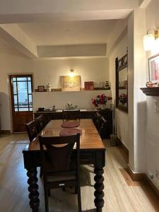Scenic Hill View 3BHK Near Mall Road Stonewood