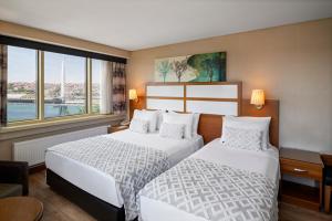 Istanbul Golden City Hotel