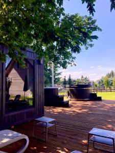 Osada Zator Family Resort & SPA