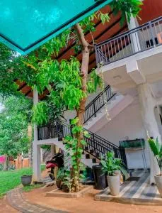 Yala Queens Resort - Weerawila