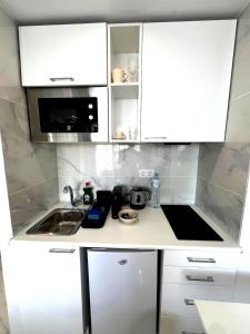 Tenerife Sea View Sun Beach Apartment 214