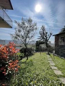 Comfort near Bergamo airport - Pradalunga