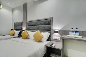 Hotel Isra International, BKC