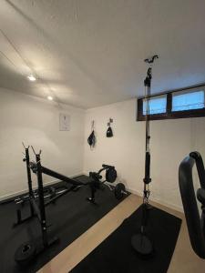 Comfort near Bergamo airport