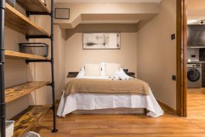 Coqueto Apartamento Céntrico