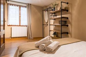 Coqueto Apartamento Céntrico