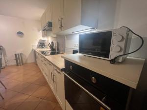 Appartements Triplex a La Roche de Glun : photos des chambres