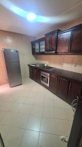 Jolie Appartement Jnane Californie
