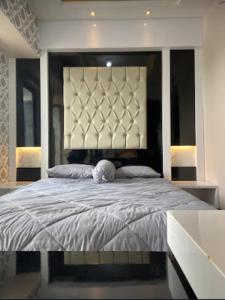 Levi Begawan Apartment - Ubytování bez kategorie ve městě Blimbing