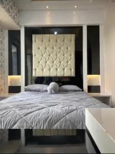 Levi Begawan Apartment - 巴图