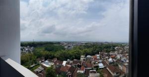 Levi Begawan Apartment