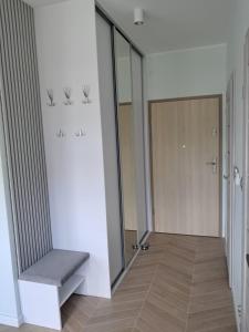 Lazurowy Apartament