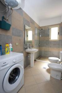 Central Seaview Apartment