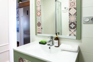 Calypso Sea Views Apartment