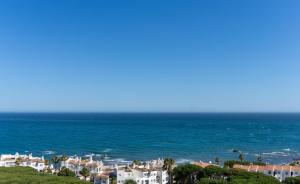 Calypso Sea Views Apartment - 4-gwiazdkowe hotele w mieście Malaga