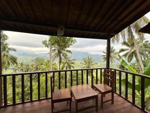 Cemara Green Hill By Samhita Bali