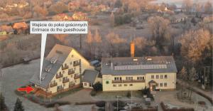 Wigierski Park Narodowy - 3hvězdičkové hotely ve městě Suwałki