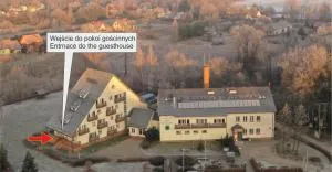 Wigierski Park Narodowy - Krzywe