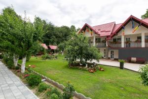 Casa Mădălina