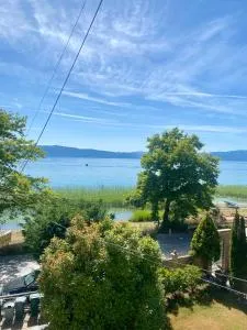 Vila Kumani - 奥赫里德