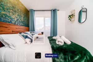 Manchester 3-Bed House, Free Parking & WiFi