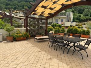 Apartment Napitia Hills