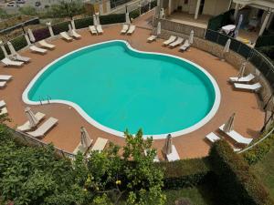 Apartment Napitia Hills