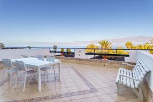 Exclusive Sea Views Villamar - Big Terrace & Pool