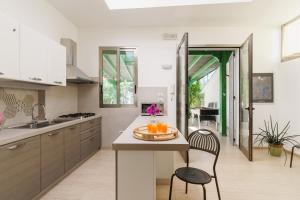 La maison de Rosetta al mare