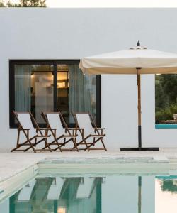 Villa Mira 57 by Raro Villas