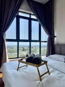 Hush Inn at K Avenue Kota Kinabalu - Putatan