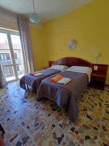 Casa Vacanze Gelbison