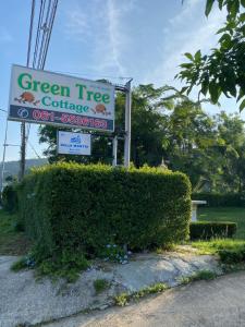 Green Tree Cottage 4