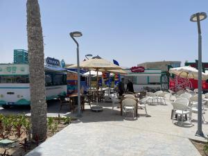 New Mattress Villa in Marselia Beach 4, North coast