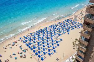 Principado Arena Levante Beach