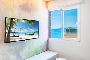 Principado Arena Levante Beach