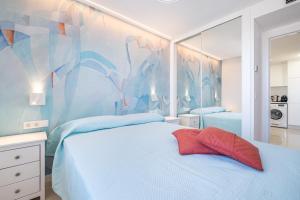 Principado Arena Levante Beach