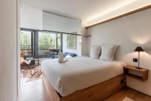 Lac des Gaillands - Renove - Balcon avec vues