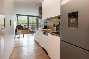 Lac des Gaillands - Renove - Balcon avec vues