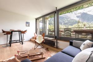 Lac des Gaillands - Renove - Balcon avec vues