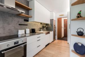 Lac des Gaillands - Renove - Balcon avec vues