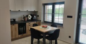 Apartamenty Szepty Mazur