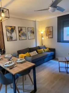 Encantador piso a 7 min de Salamanca by beBalmy - Cabrerizos