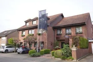 Haus Fliederbusch - Reken