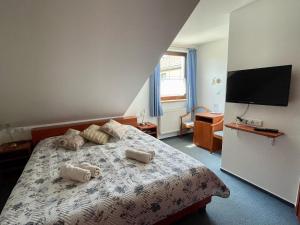 Penzion Fantasy - restaurant