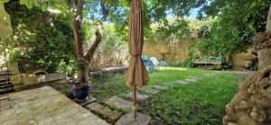 Le Jardin secret 100m Mairie