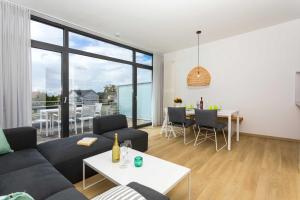 Zinnowitz Glienbergweg 24b Wohnung 3