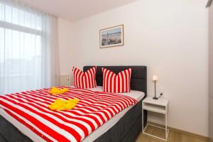 Zinnowitz Glienbergweg 24b Wohnung 2