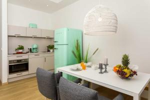 Zinnowitz Glienbergweg 24b Wohnung 2