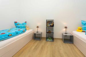 Zinnowitz Glienbergweg 24b Wohnung 2